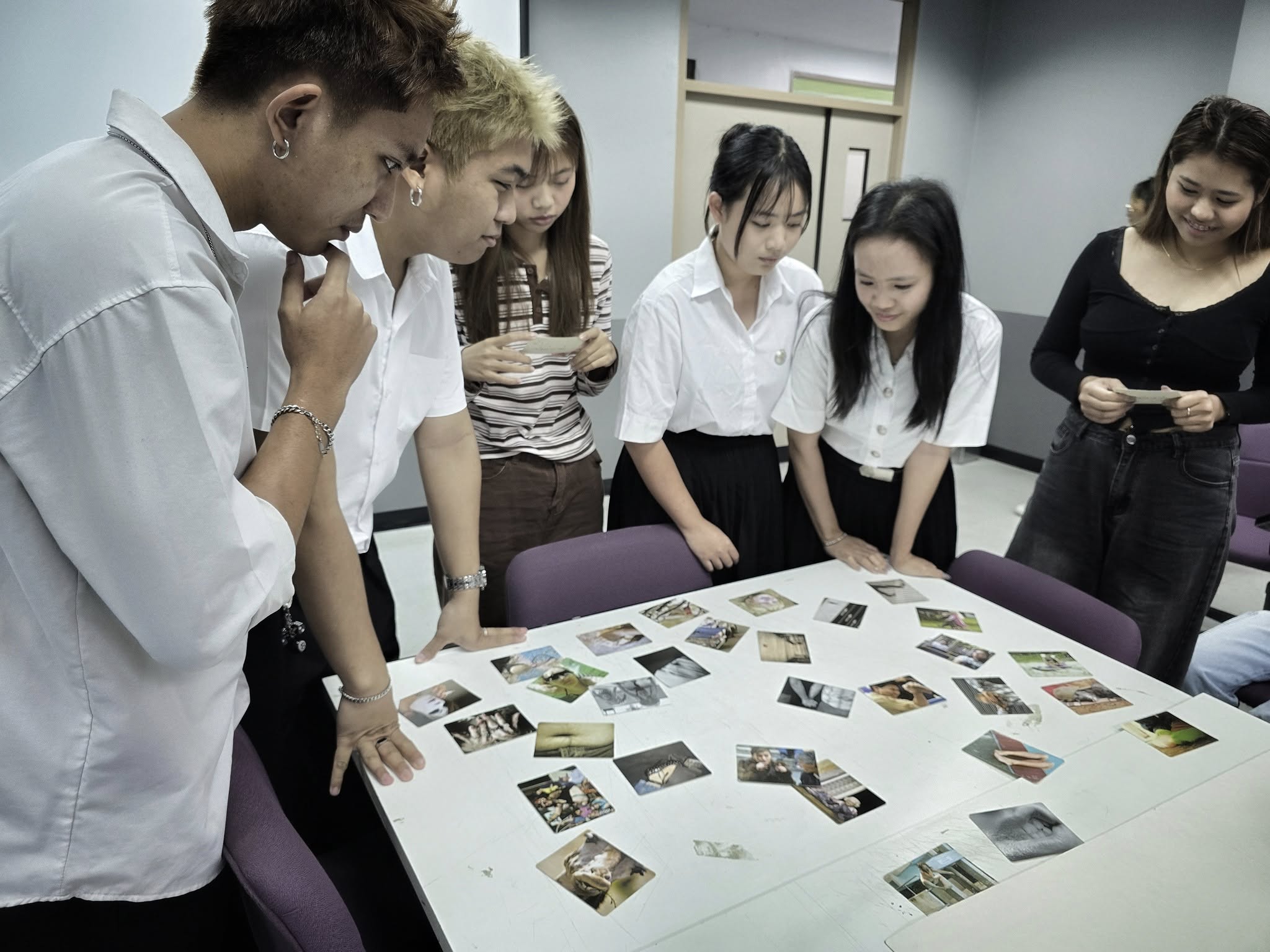 ARX Competition: Liminal Terminal ปี 3 INTERIOR DESIGN SPU เปิดโหมด ...