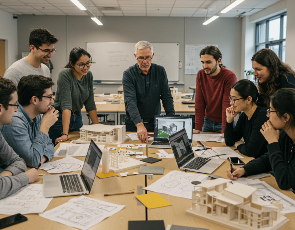 คณะการออกแบบและสถาปัตยกรรมศาสตร์ มหาวิทยาลัยศรีปทุมมหาวิทยาลัยศรีปทุม : Connection และเครือข่ายวิชาชีพในวงการออกแบบ มหาวิทยาลัยศรีปทุม