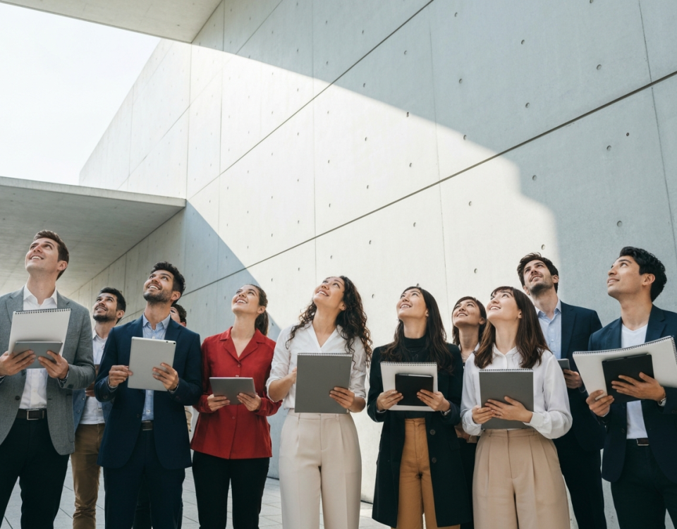 คณะการออกแบบและสถาปัตยกรรมศาสตร์ มหาวิทยาลัยศรีปทุมมหาวิทยาลัยศรีปทุม เปิดประสบการณ์ออกแบบระดับโลกที่ญี่ปุ่น