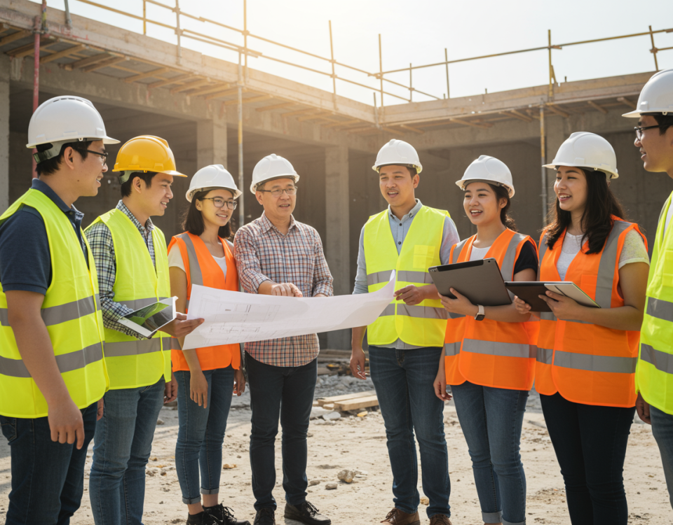 คณะการออกแบบและสถาปัตยกรรมศาสตร์ มหาวิทยาลัยศรีปทุมมหาวิทยาลัยศรีปทุม : กิจกรรมและเวิร์กช็อป ช่วยสะสมประสบการณ์ตรง